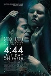 4:44 The Last Day on Earth
